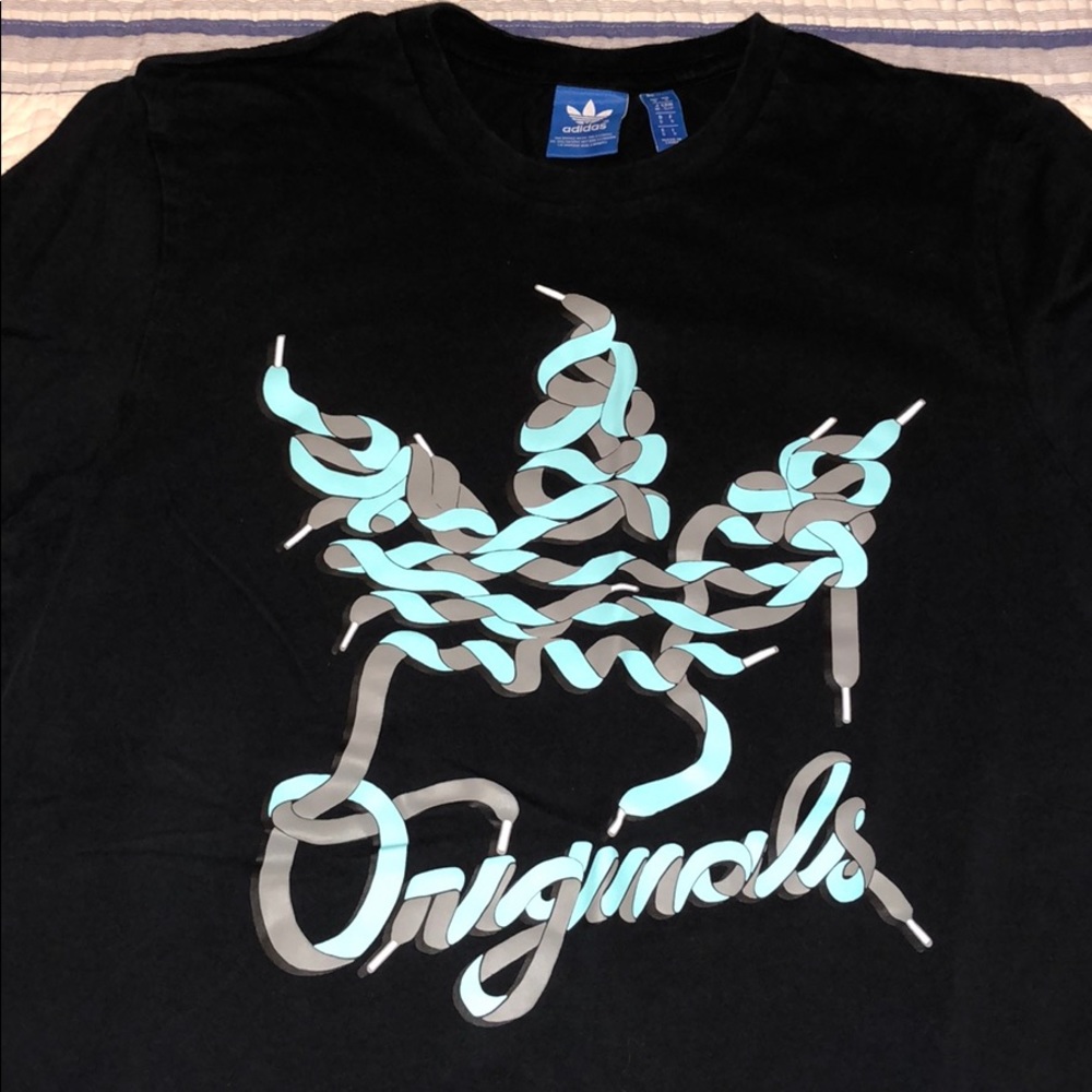 Adidas Original T-shirt